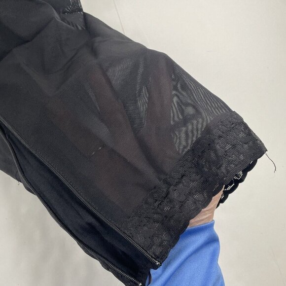 COPY - Ardyss Body Magic Body Shaper Size 40 Black, BOMANLL 40 - Picture 10 of 11